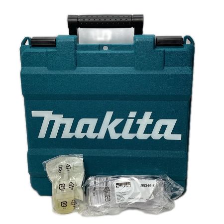 MAKITA マキタ ピンタッカー AF502HP レッド 程度A ケース付 高圧 美品 AF502HP レッド