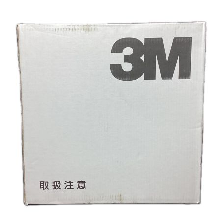 3M フロアパッド 15インチ ブラック 未開封品(N) 本体のみ 15インチ ブラック