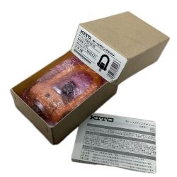 キトー(KITO) キトーリフティングポイント LPA01616 未使用 Sランク