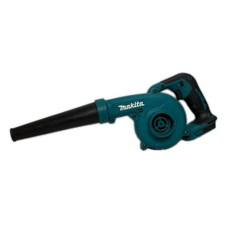 MAKITA マキタ ブロワ UB185D 本体のみ コードレス式 18v 不明 使用感有 UB185D