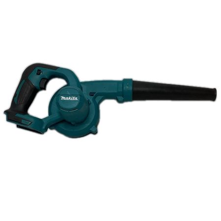 MAKITA マキタ ブロワ UB185D 本体のみ コードレス式 18v 不明 使用感有 UB185D