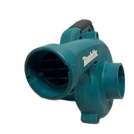 MAKITA マキタ ブロワ UB185D 本体のみ コードレス式 18v 不明 使用感有 UB185D