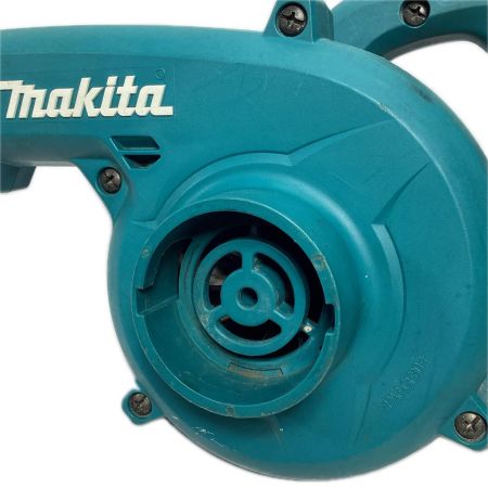 MAKITA マキタ ブロワ UB185D 本体のみ コードレス式 18v 不明 使用感有 UB185D