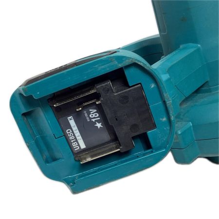 MAKITA マキタ ブロワ UB185D 本体のみ コードレス式 18v 不明 使用感有 UB185D