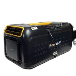 BougeRV スポットクーラー 傷や汚れあり PC35/3500BTU Bランク