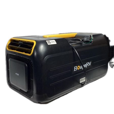 BougeRV スポットクーラー 傷や汚れあり PC35/3500BTU