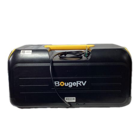 BougeRV スポットクーラー 傷や汚れあり PC35/3500BTU