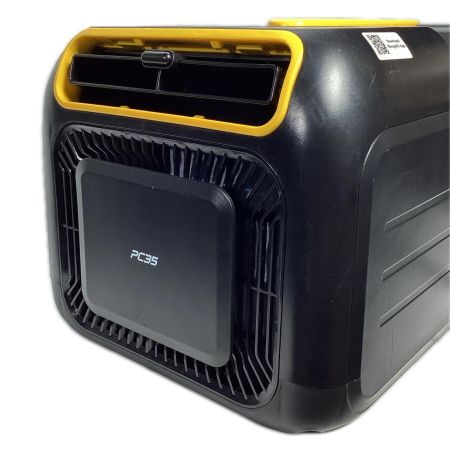 BougeRV スポットクーラー 傷や汚れあり PC35/3500BTU