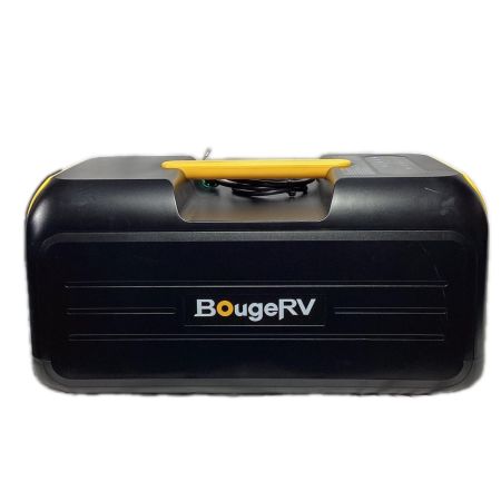 BougeRV スポットクーラー 傷や汚れあり PC35/3500BTU