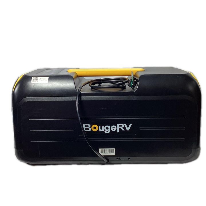 BougeRV スポットクーラー 傷や汚れあり PC35/3500BTU - 中古工具