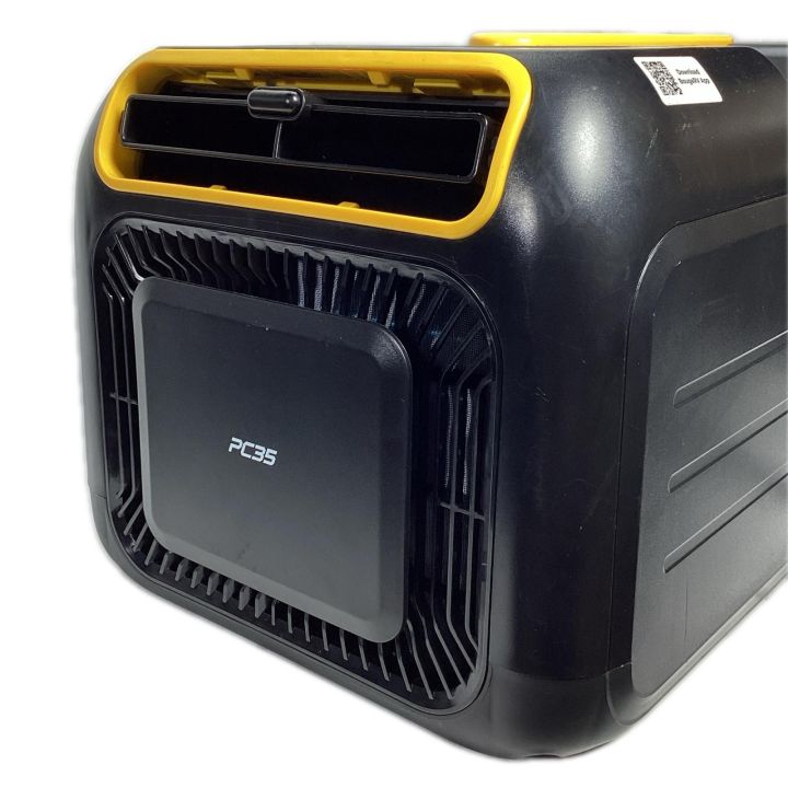 BougeRV スポットクーラー 傷や汚れあり PC35/3500BTU - 中古工具