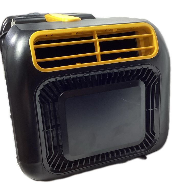 BougeRV スポットクーラー 傷や汚れあり PC35/3500BTU - 中古工具