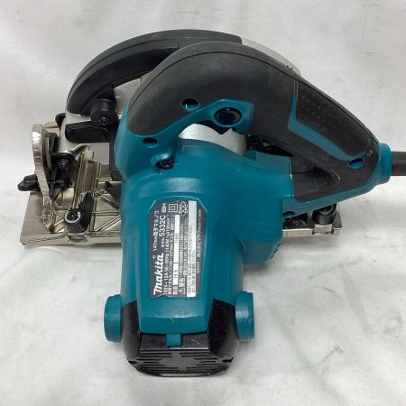 MAKITA マキタ 丸のこ 本体のみ コード式 100v  5332C