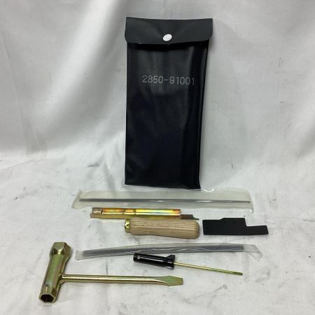 MARUYAMA チェーンソー 付属品完備 2サイクル MCZ375-1 レッド