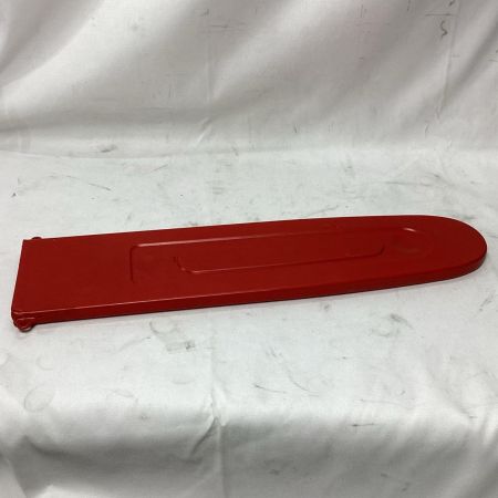 MARUYAMA チェーンソー 付属品完備 2サイクル MCZ375-1 レッド