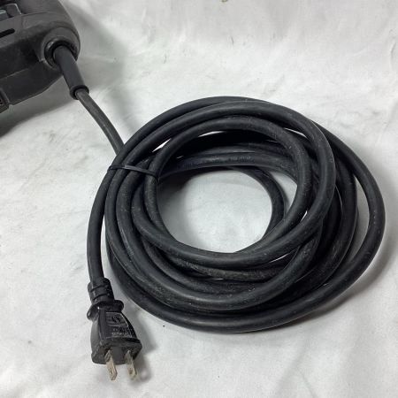 HiKOKI ハイコーキ  ハンマ  本体のみ コード式 100v H41SA4 グリーン×ブラック