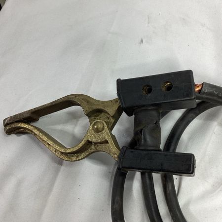 SUZUKID  溶接機 本体のみ コード式 100v SAY-80L2 イエロー×ブラック