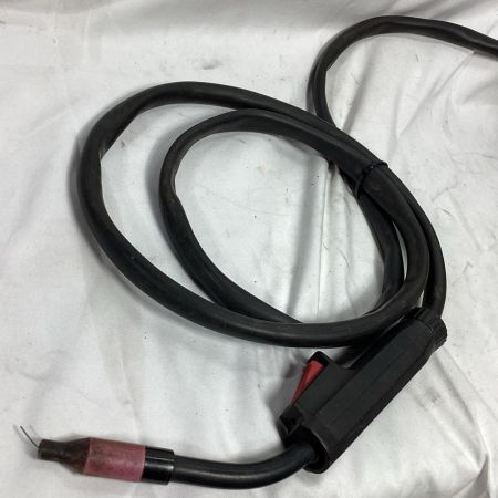 SUZUKID  溶接機 本体のみ コード式 100v SAY-80L2 イエロー×ブラック