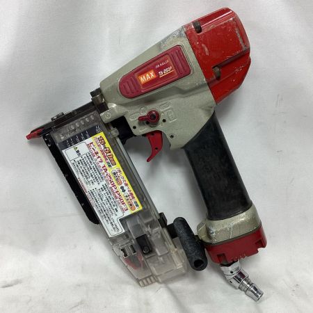 MAX マックス ピンネイラ ケース付 常圧 TA250P/P50F3