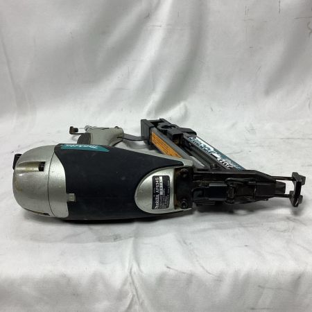 MAKITA マキタ ブラッド釘打 ケース付 常圧 AF634S ライトグレー