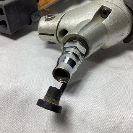 MAKITA マキタ ブラッド釘打 ケース付 常圧 AF634S ライトグレー