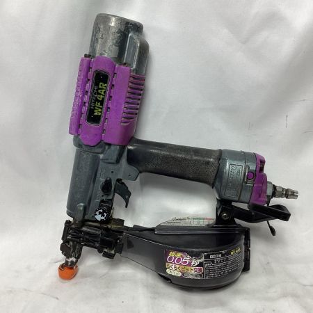 HITACHI 日立 ねじ打ち機 ケース付 常圧 WF4H