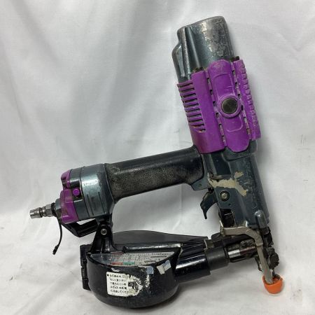 HITACHI 日立 ねじ打ち機 ケース付 常圧 WF4H