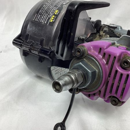 HITACHI 日立 ねじ打ち機 ケース付 常圧 WF4H
