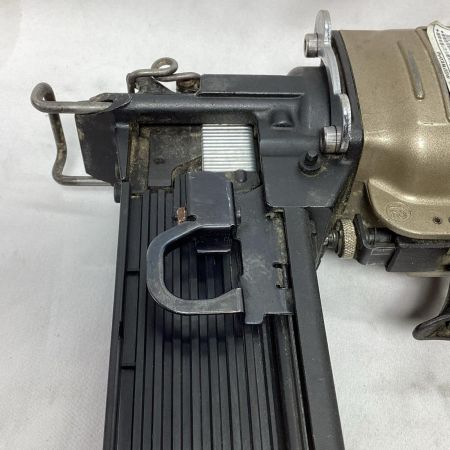 MAX マックス エアネイラ 本体のみ 常圧 TA-511/2238T