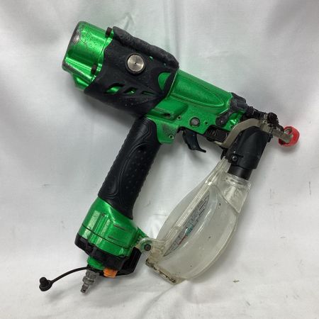 HiKOKI ハイコーキ ねじ打ち機 本体のみ 高圧  WF3H グリーン