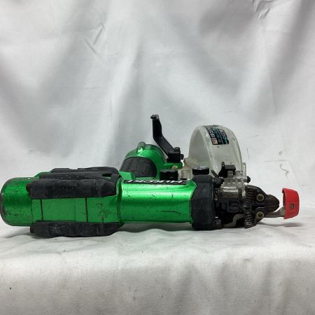 HiKOKI ハイコーキ ねじ打ち機 本体のみ 高圧  WF3H グリーン
