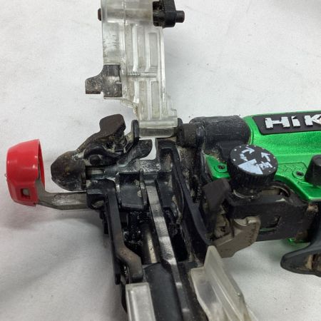 HiKOKI ハイコーキ ねじ打ち機 本体のみ 高圧  WF3H グリーン