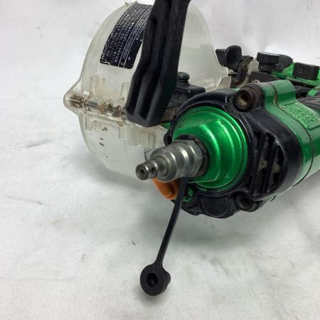 HiKOKI ハイコーキ ねじ打ち機 本体のみ 高圧  WF3H グリーン