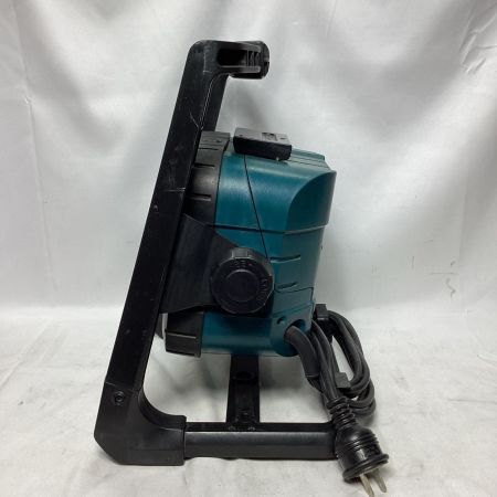 MAKITA マキタ ワークライト 本体のみ  ML805 ブルー×ブラック