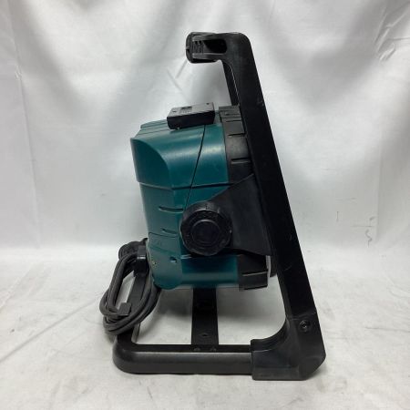 MAKITA マキタ ワークライト 本体のみ  ML805 ブルー×ブラック
