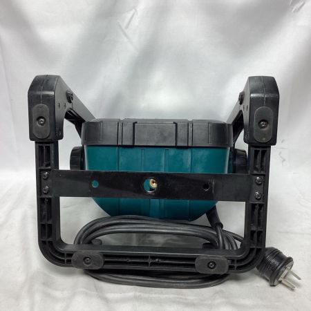 MAKITA マキタ ワークライト 本体のみ  ML805 ブルー×ブラック