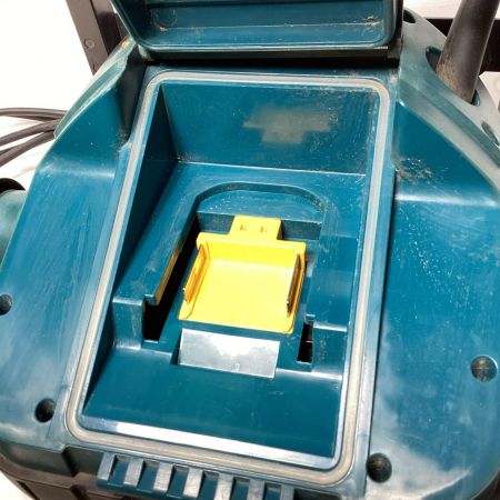 MAKITA マキタ ワークライト 本体のみ  ML805 ブルー×ブラック