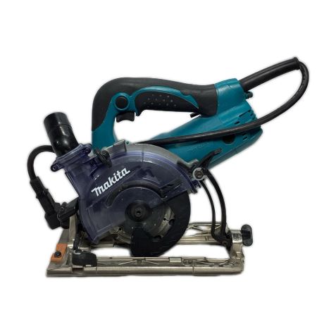 MAKITA マキタ 防じん丸のこ 本体のみ コード式 100v KS5200FX ブルー