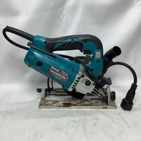 MAKITA マキタ 防じん丸のこ 本体のみ コード式 100v KS5200FX ブルー