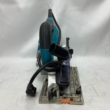 MAKITA マキタ 防じん丸のこ 本体のみ コード式 100v KS5200FX ブルー