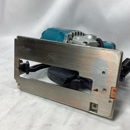 MAKITA マキタ 防じん丸のこ 本体のみ コード式 100v KS5200FX ブルー