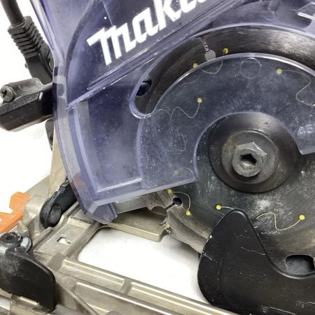 MAKITA マキタ 防じん丸のこ 本体のみ コード式 100v KS5200FX ブルー