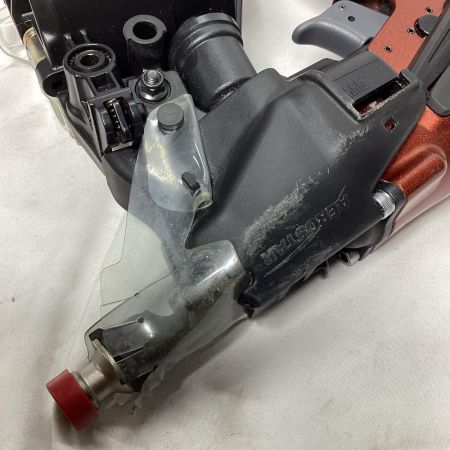 MAX マックス エア釘打ち ケース付 高圧 美品   HN-50N4(D)