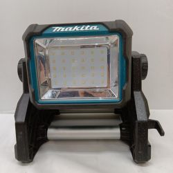 makita(マキタ)/ML811 14.4/18/100V兼用充電式スタンドライト 本体のみ 中古C  Cランク