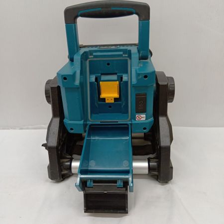 makita(マキタ)/ML811 14.4/18/100V兼用充電式スタンドライト 本体のみ 中古C 