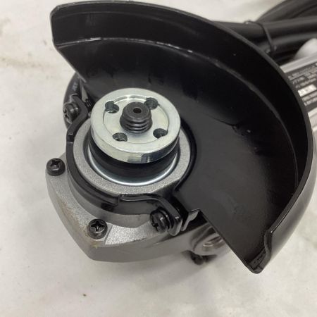 HiKOKI(ハイコーキ) 100mm 電気ディスクグラインダ G10SHA