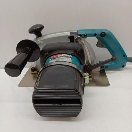 makitaマキタ 4108R コンクリートカッター  中古A 