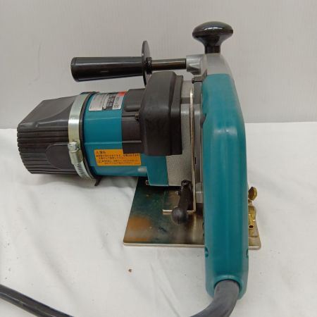 makitaマキタ 4108R コンクリートカッター  中古A 