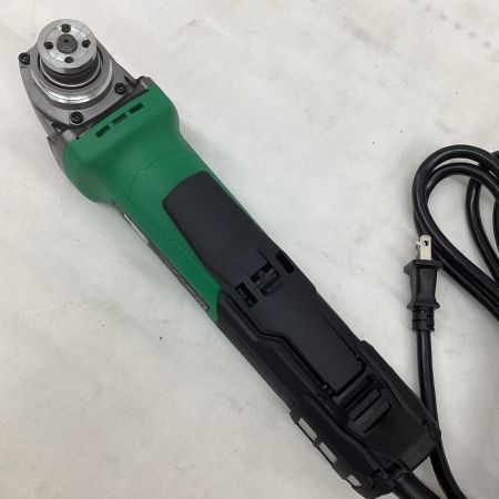 HiKOKI(ハイコーキ) 100mm 電子ディスクグラインダ G10BYEQ2