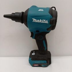 MAKITA マキタ AS001GZ 充電式エアダスタ 40Vmax対応 本体のみ Cランク